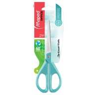 Maped Green pastel tyrkysové školské nožnice 17cm