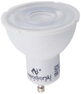 NOWODVORSKÉ ŽIAROVKY 9178 LED GU10 R50 7W 4000K