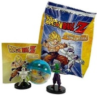 DRAČIA GUĽA GOKU VS MRAZNIČKA POSTAVA 6CM