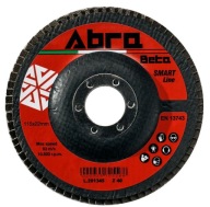 BRÚSNY KOTOÚČ ABRA BETA. Z40 125X22MM 001000604