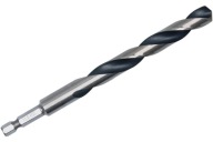 6-bodový vrták do kovu 11mm HSS POINTTEQ BOSCH