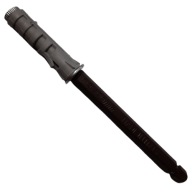 Neviditeľné rameno pre policu Držiak 9x90 mm