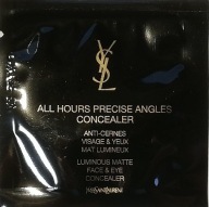 YVES SAINT LAURENT - KOREKTOR NA TVÁR A OČÍ LC5 10 ml. promo!!!