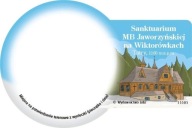 Magnet na chladničku - Svätyňa Panny Márie Jaworzyńskej...