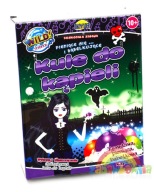 DOKTOR LAB Monster Bath Bombs - High Laborato