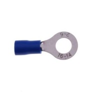 Očko-pin konektor FI6 / 2mm 1 ks.
