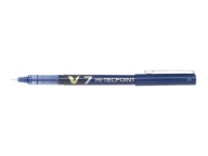 V7 HI-TECPOINT guľôčkové pero Pilot modré