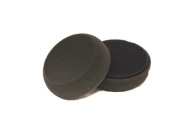 NAT Black 80mm - mäkká leštiaci špongia