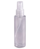 FĽAŠKA S ATOMIZÉROM, ROZPRAŠOVAČOM, 100ml