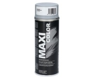GRY FOUNDATION Maxi Color Motip Lak na nechty 400 ml v spreji