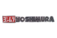NÁLEPKA YOSHIMURA NÁLEPKA 19,7 x 2,9 cm