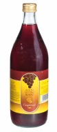 Červený vínny ocot 1 liter