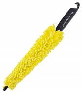 T3S40 EVA čistič špongií na ráfiky, 28 cm