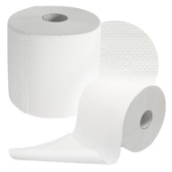 ČISTENIE PAPIEROVÝCH Utierok 100% CELULÓZA 2W 120m