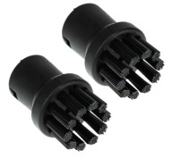 2x NÁSTAVEC NA KEFOVÝ NAPARÁČ PRE KARCHER SC SC1 SC2 SC3 SC4 SC5