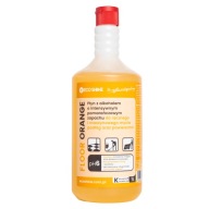ECO SHINE PODLAHA ORANŽOVÁ 1L NA UMÝVANIE PODLAHY ORANŽOVÁ