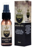 Olej na fúzy By My Beard 30 ml