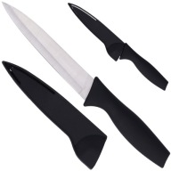 Univerzálny kuchynský nôž na šúpanie zeleniny, 13 cm