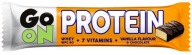 Sante Go On proteínová tyčinka vanilka 50 g
