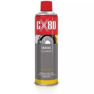 CX80 Xbrake čistič 600ml čistič bŕzd