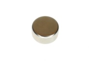 NEODYMOVÝ MAGNET N38 12*6 MM PONIKL