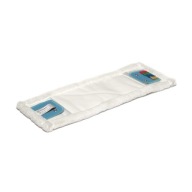 CleanPRO DUO 11 - Vreckový mop/rýchly, mikrovlákno - 40 cm