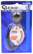 Tester chladiacej kvapaliny - glykometer