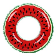 NAFUKOVACIE VODNÉ PLÁVANIE K BAZÉNU VODNÝ MELÓN 70cm