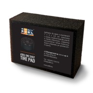 ADBL ONE SHOT TIRE PAD - Špongiový aplikátor na pneumatiky
