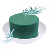 VLHKÁ FLORISTICKÁ HUBKA CIOTOLA MINI SO STOJANOM