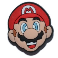 Hry - Špendlík do topánok - Mario head - 3161