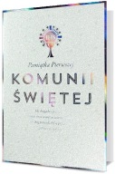 Communion card s mottom trblietavým leskom H1788