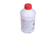 172005/FEB KVAPALINA RADIÁTOROV 1L ČERVENÁ KVALITA G12 READY-MIX G12 -35°C / G