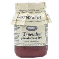 Paradajkový koncentrát 30% 175 g DROS