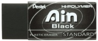 PENTEL BEZPRACHOVÁ GUMA CERUŽKA ZEAH06 ČIERNA