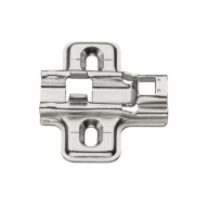 METALLA 315 HAFELE vodítko 0mm