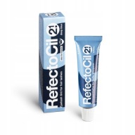 Refectocil 2.1 Deep Blue gélová henna na obočie a mihalnice 15 ml