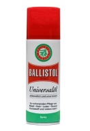 Ballistol udržiavací olej 25 ml