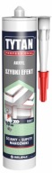 Akrylový tmel, rýchly biely efekt, 280 ml
