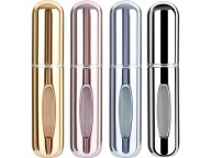 ATOMIZER PARFUME Spray, plniteľný, 5 ml