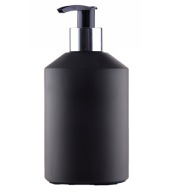 DÁVKOVAČ GÉLOVÉHO MYDLA PUMPA 200ml MATNÉ SKLO