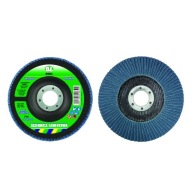 BRÚSNY KOTOUČ KLAPKY 125x22 95A P40 050125