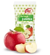 Chrumkavé prírodné jablkové kocky, 12g