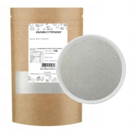 POTRAVINY-POTRAVINY KYSELINA CITROVÁ ČISTÁ 1 KG