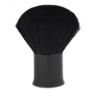 Štetec na make-up Inter-Vion s prírodnými štetinami kabuki