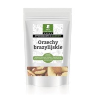 Brazílske orechy 250g, nech sa páči