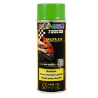 Motip fólia na tekutú gumu v spreji Sprayplast 400 ml