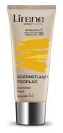 Lirene rozjasňujúci základ 04 Tanned 30 ml
