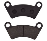 KEEWAY GTX LINHAI JOBBER Brzdové platničky FA482TT