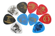ROCK PICK DRP Sada 10 kociek v piatich veľkostiach